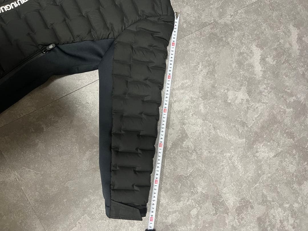 限界値!新品未使用1PIU1UGUALE3/レディース/ゴルフウェア/Lサイズ