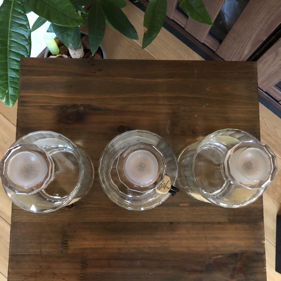 サントリー 響 空瓶 5本