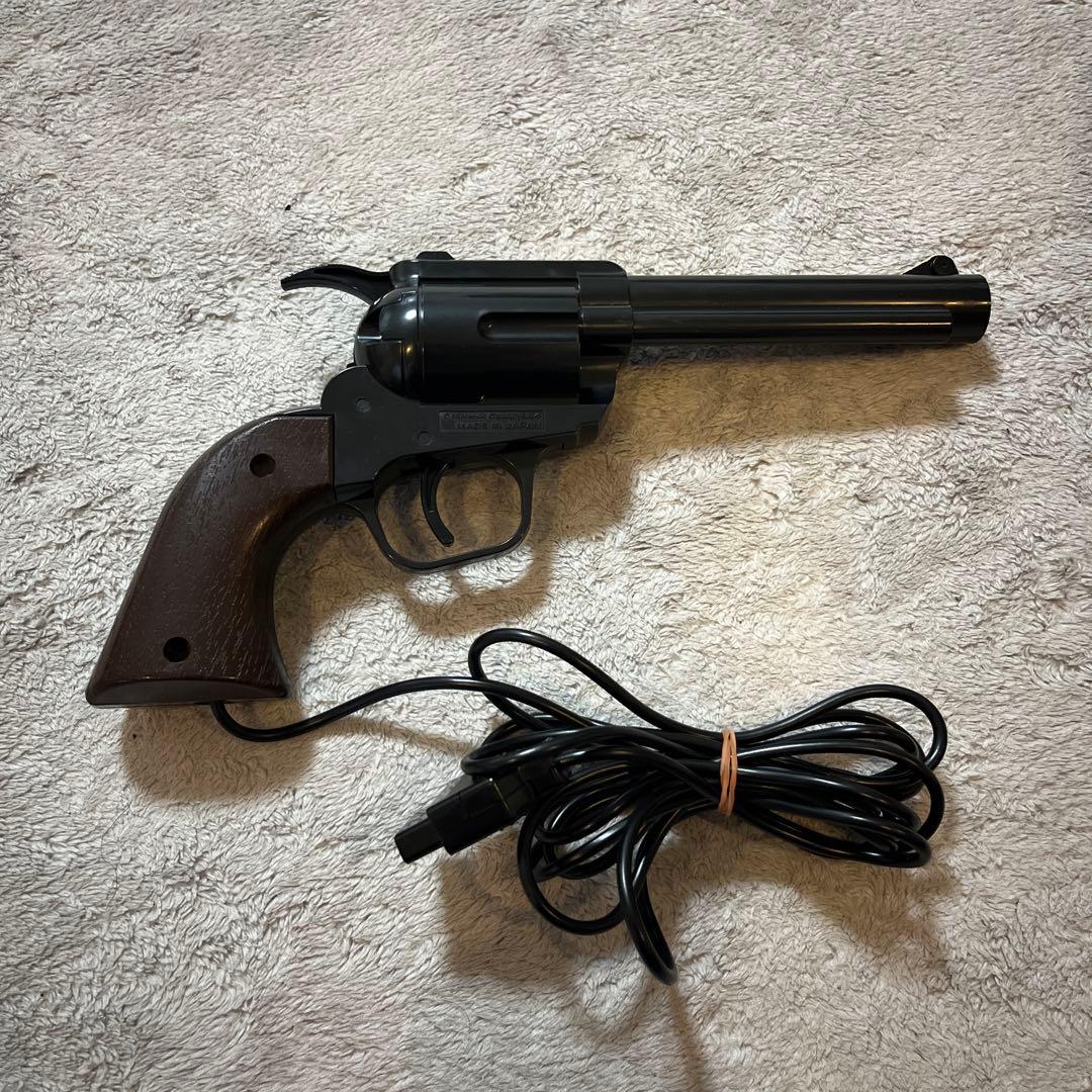 ファミリーコンピュータ専用ガン(光線銃シリーズ)