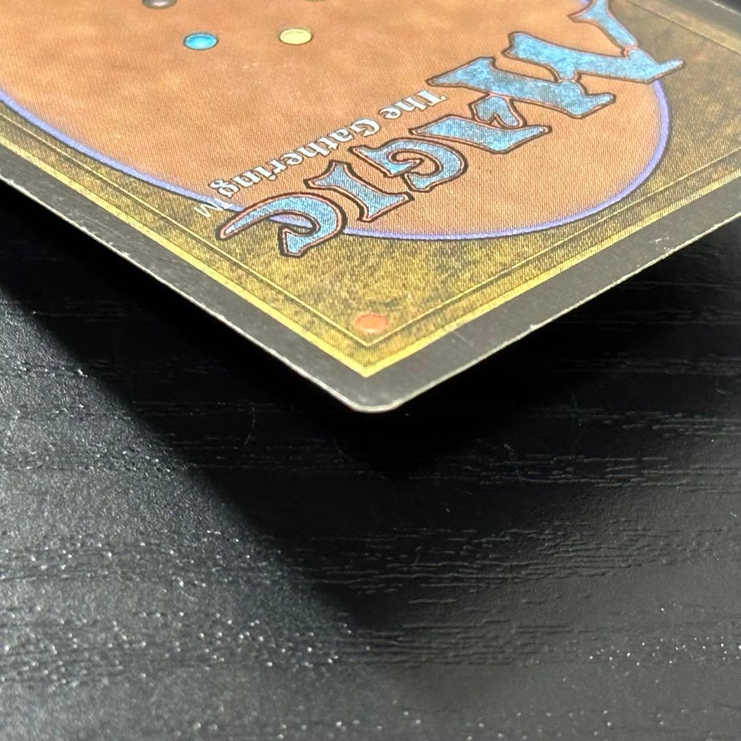 MTG 魔力の櫃 日本語 黒枠