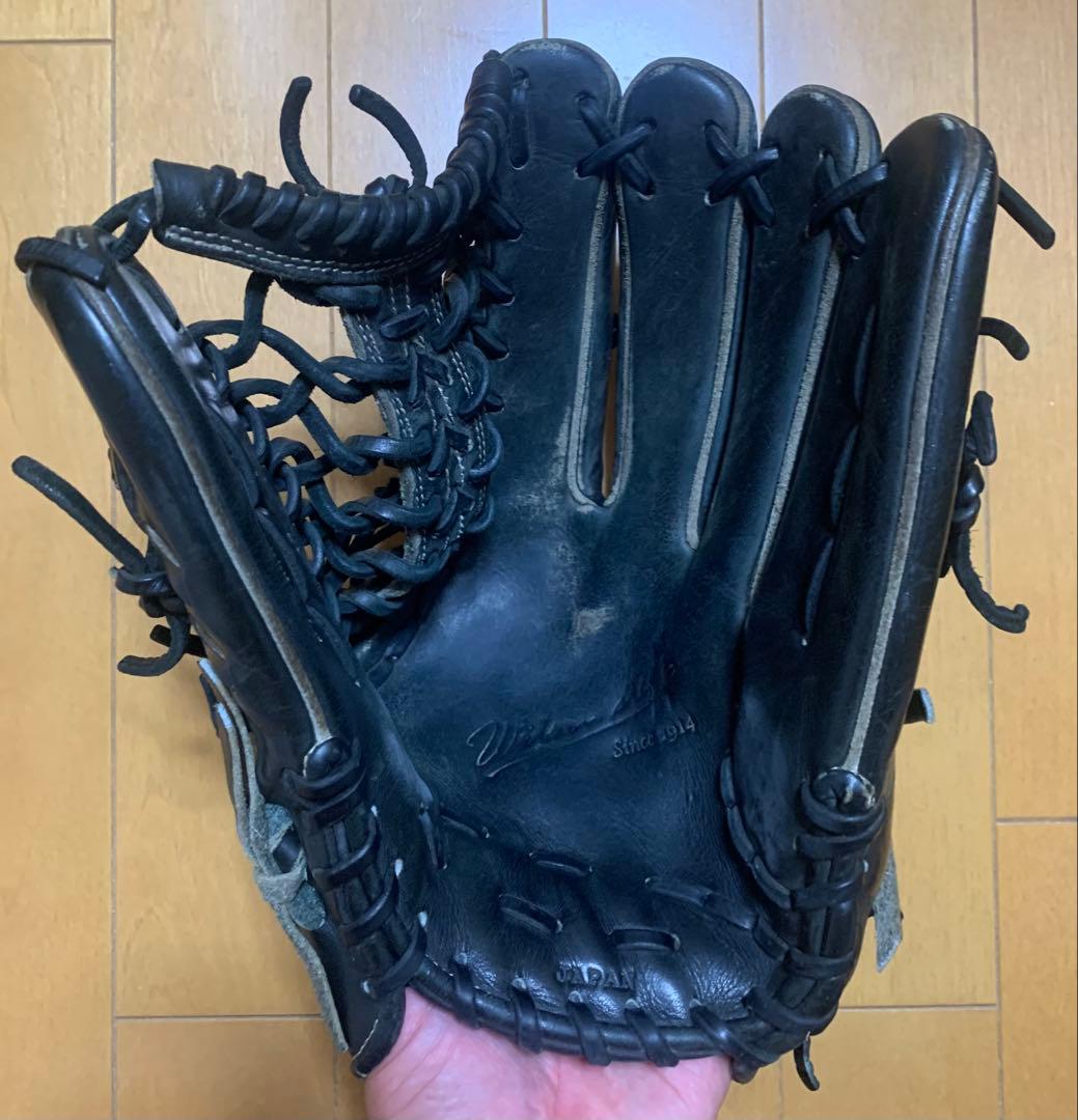 Wilson 硬式外野手用グローブ