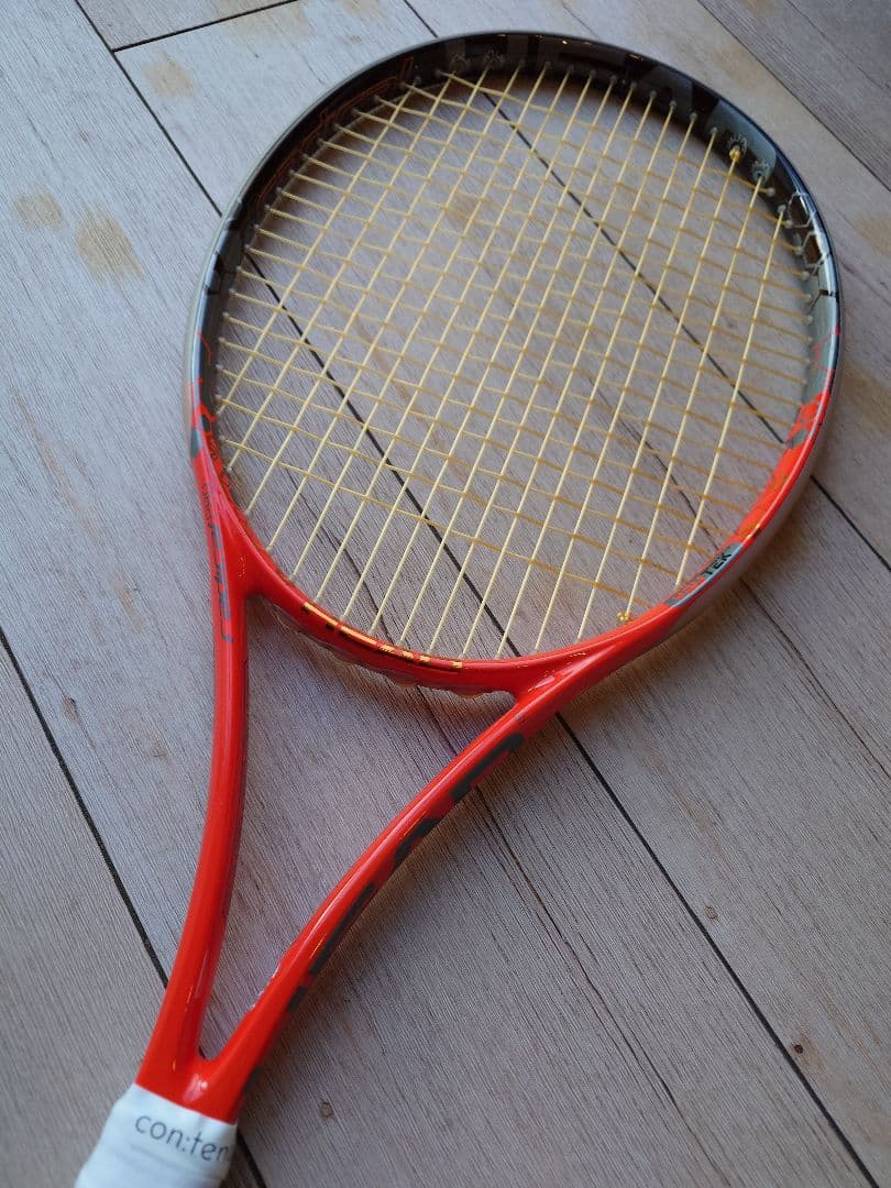 HEAD ユーテックIG ラジカルプロ 【G2】