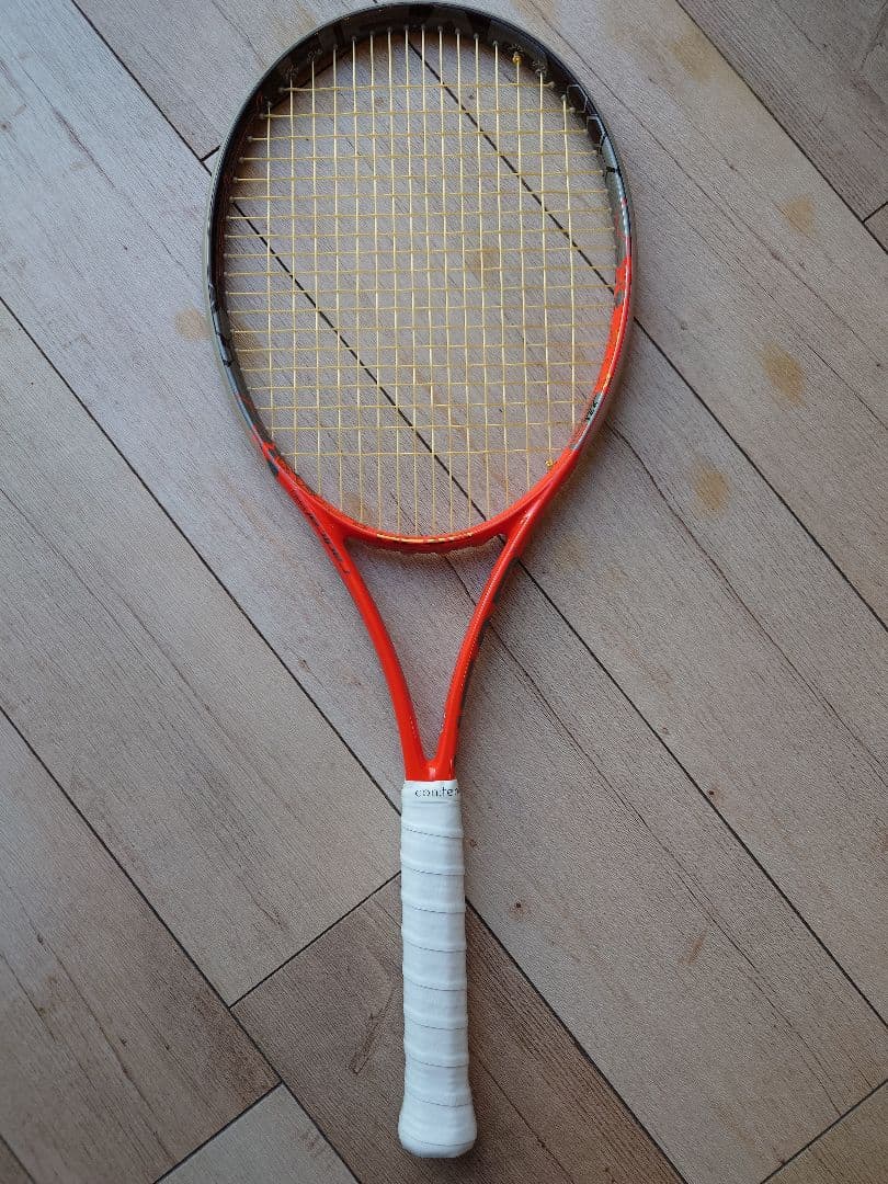 HEAD ユーテックIG ラジカルプロ 【G2】