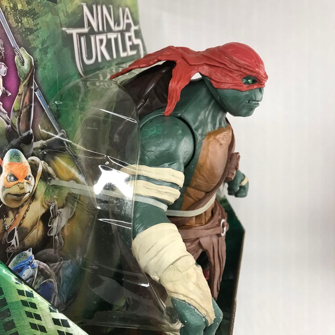 ミュータントニンジャタートルズ￼￼