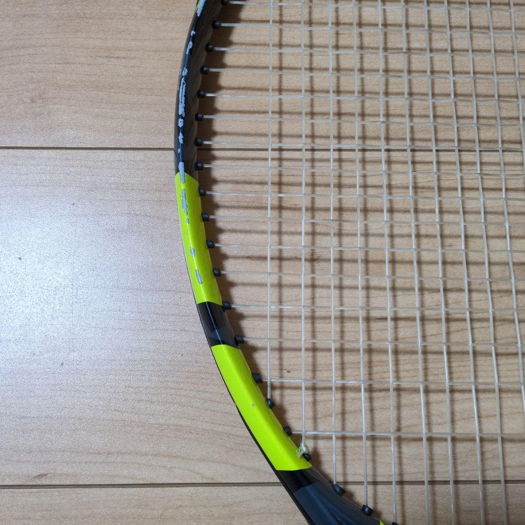 【最終価格】Babolat Pure Aero　2022 100インチ　G2