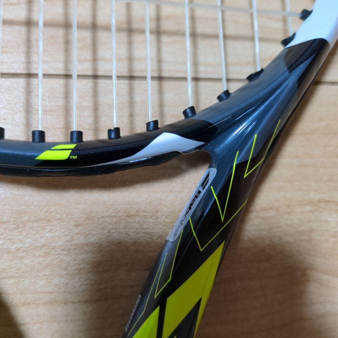 【最終価格】Babolat Pure Aero　2022 100インチ　G2