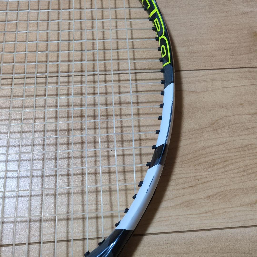 【最終価格】Babolat Pure Aero　2022 100インチ　G2