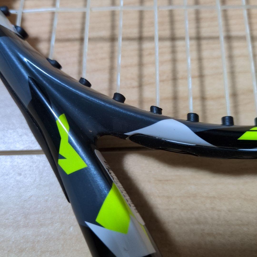 【最終価格】Babolat Pure Aero　2022 100インチ　G2