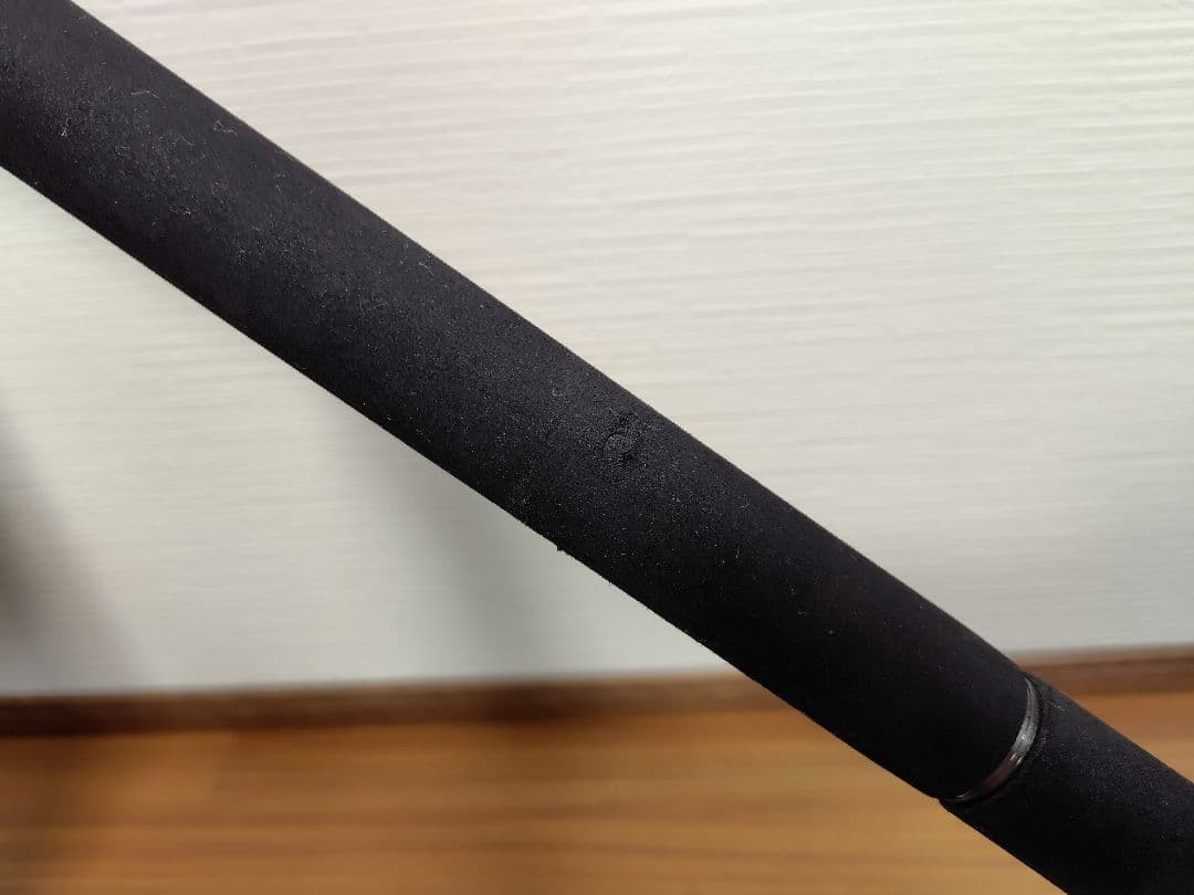 DAIWA ソルティガ エアポータブル C85XHS