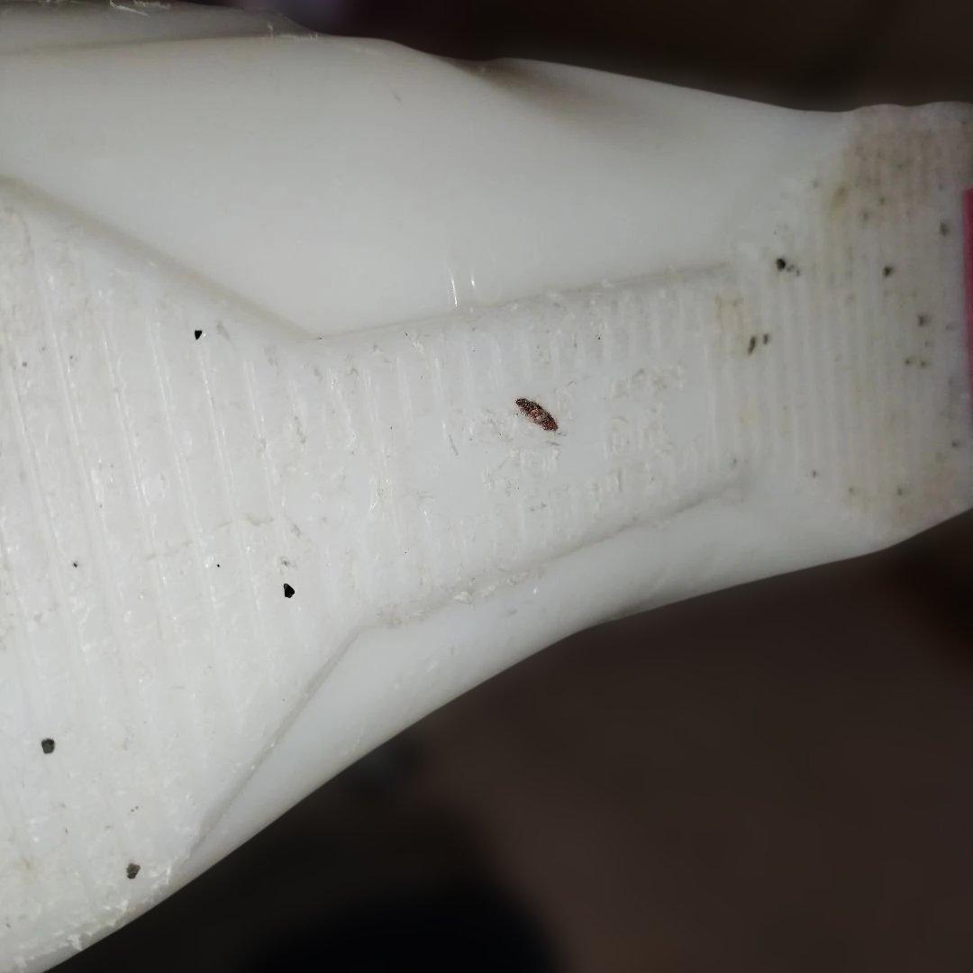 送料無料　120 スキーセット　靴2セット　ストック　女子　22　ビンディング