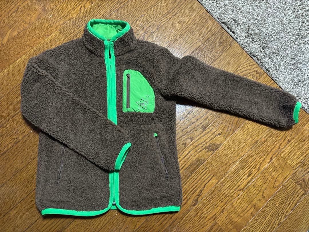 パーリーゲイツレディースアウター