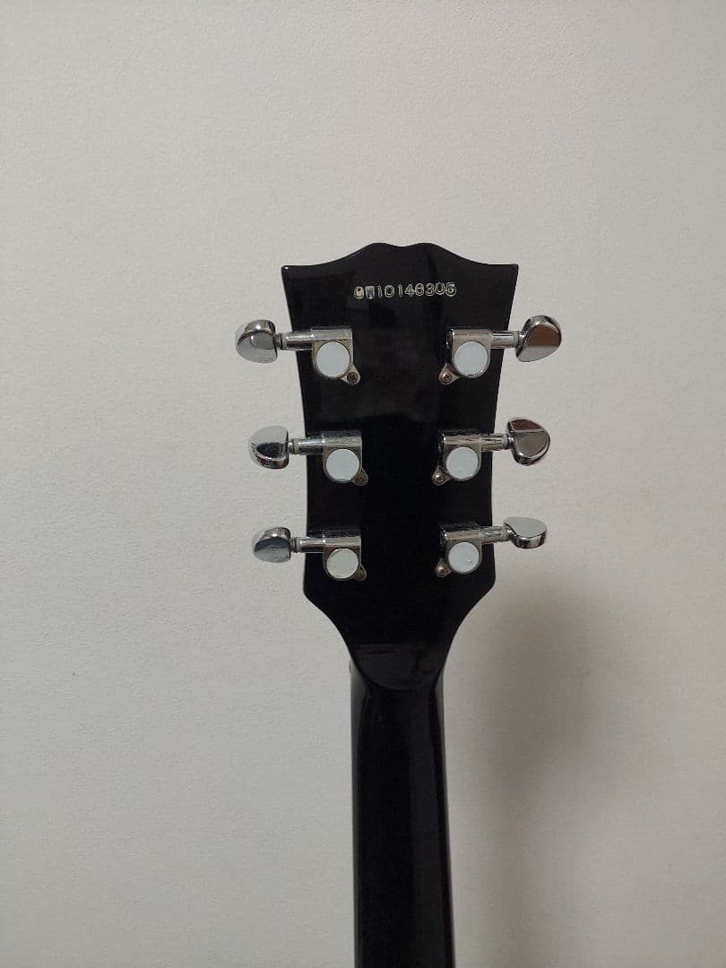 週末大特価GrassRoots ジョンサイクスモデル　レスポール　ジョンサイクス