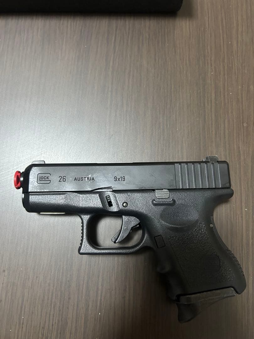 ※値下げセール※東京マルイ GLOCK 26 ガスガン