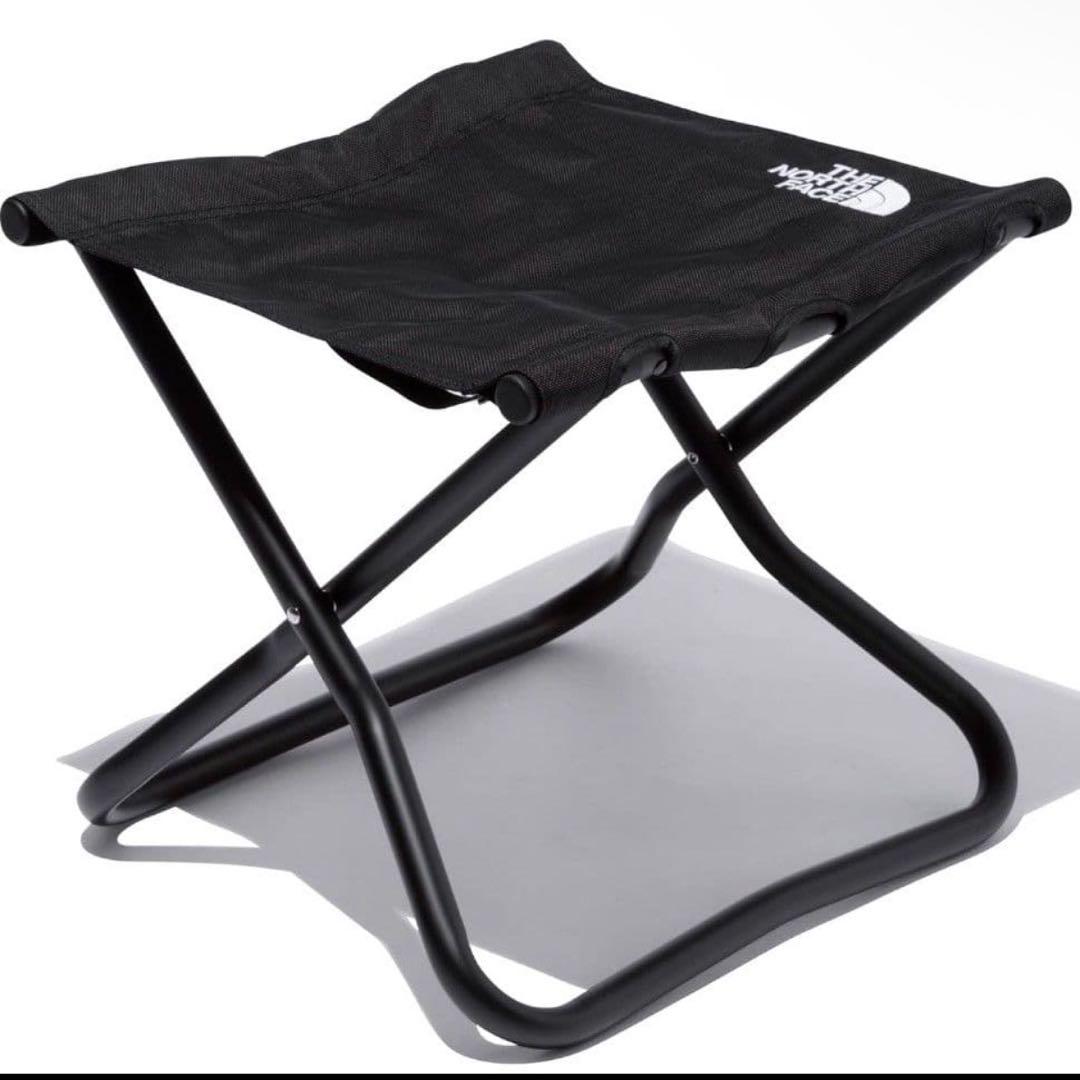 THE NORTH FACE TNF Camp Stool ローチェア