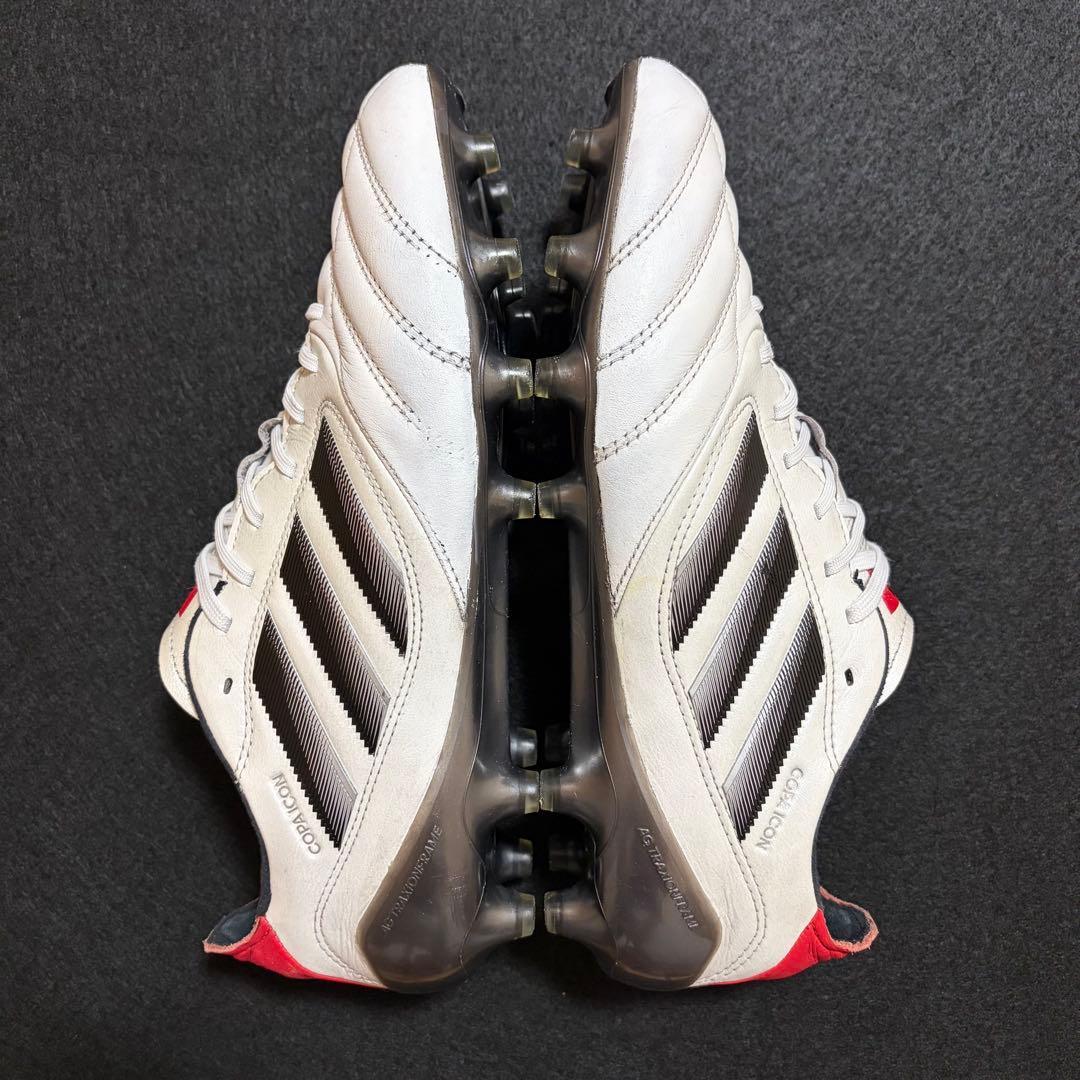 【美品】adidas コパ アイコン 2 FG/AG