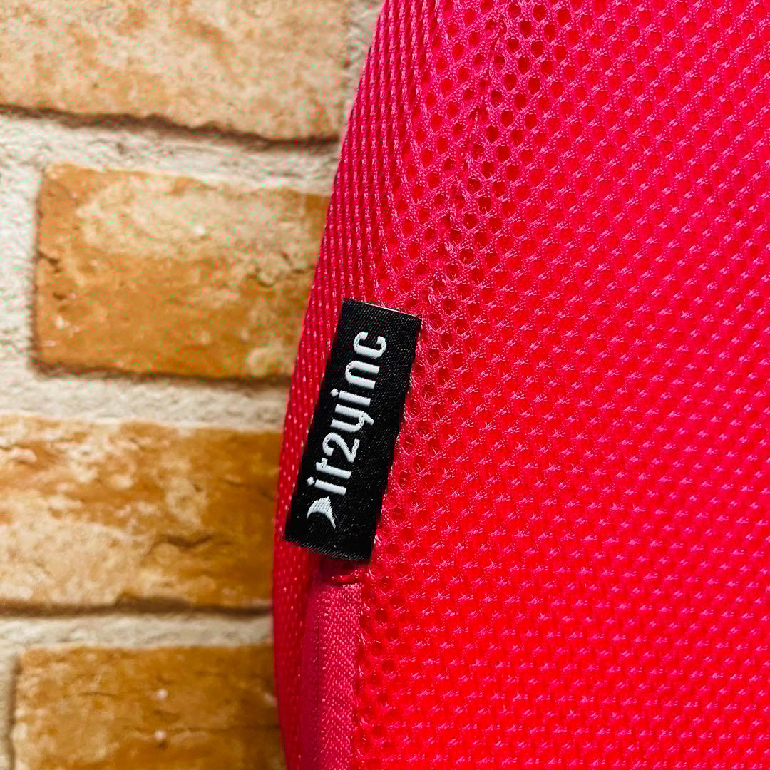 【アウトレット品】イッティ　キュッと座シェイク ピンク