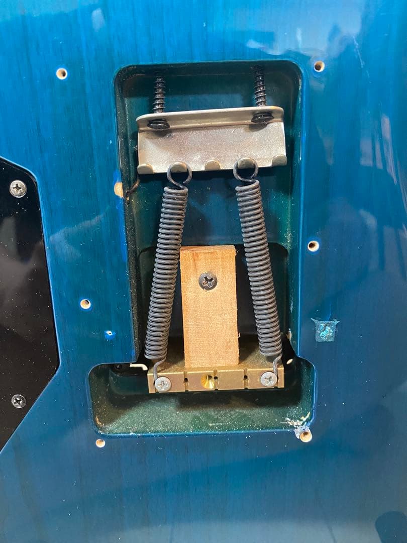 Edwards エレキギター