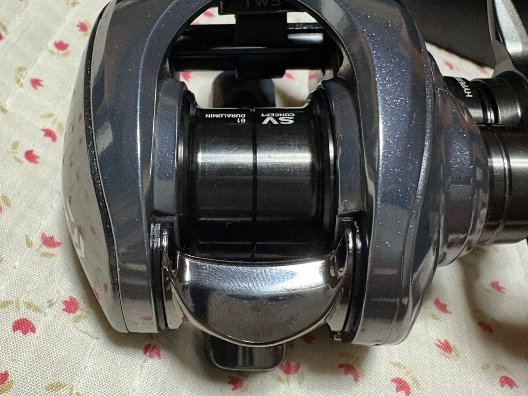 25 スティーズリミテッド　ＣＴ　ＳＶ　ＴＷ　７０ＸＨ　美品！