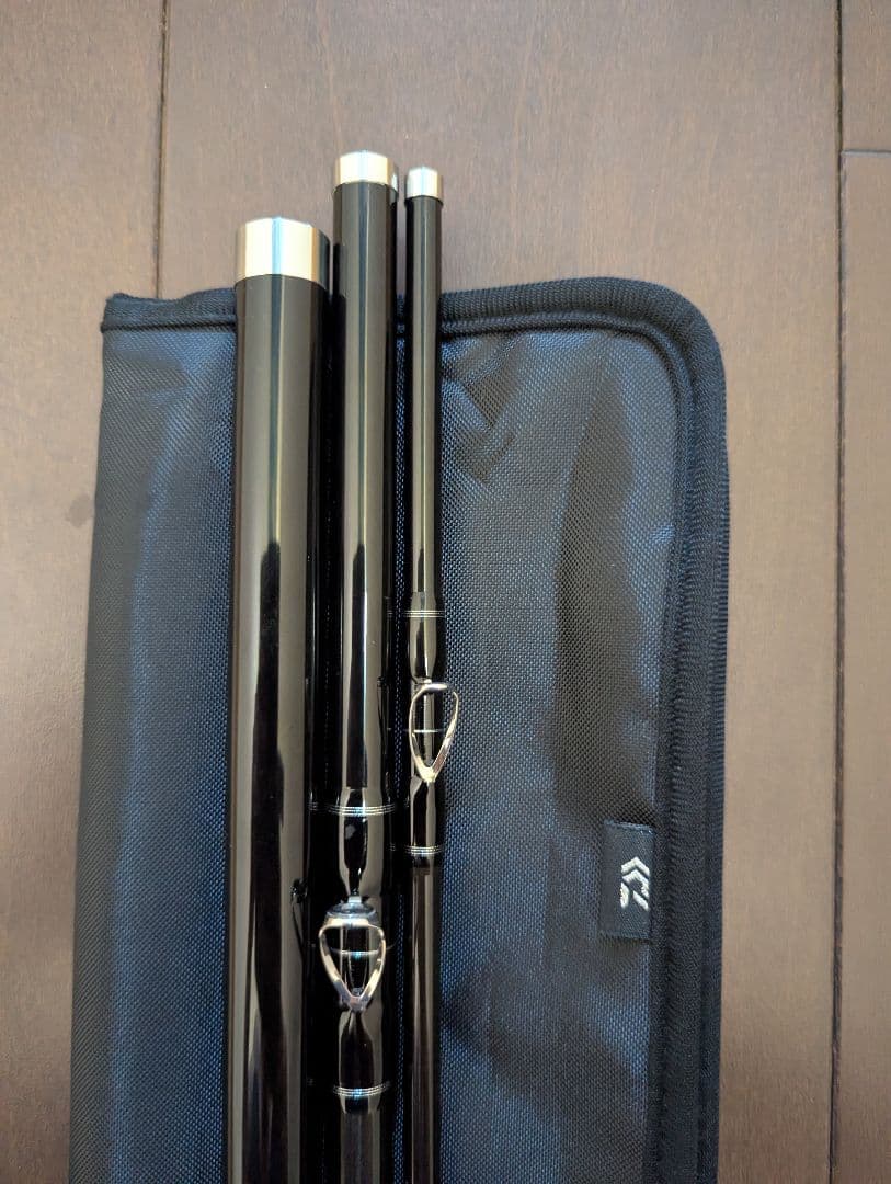 ダイワ 幻覇王 弓剣 494