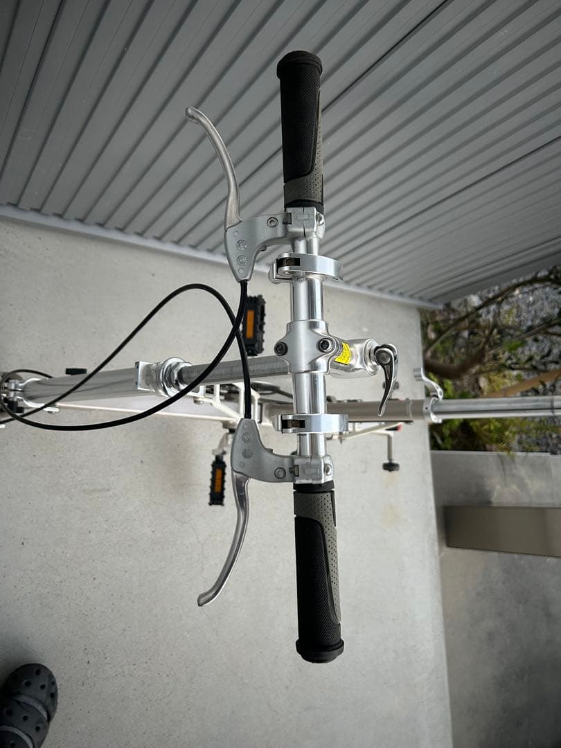 Pacific Cycles CARRYME /パンク中/現状渡し