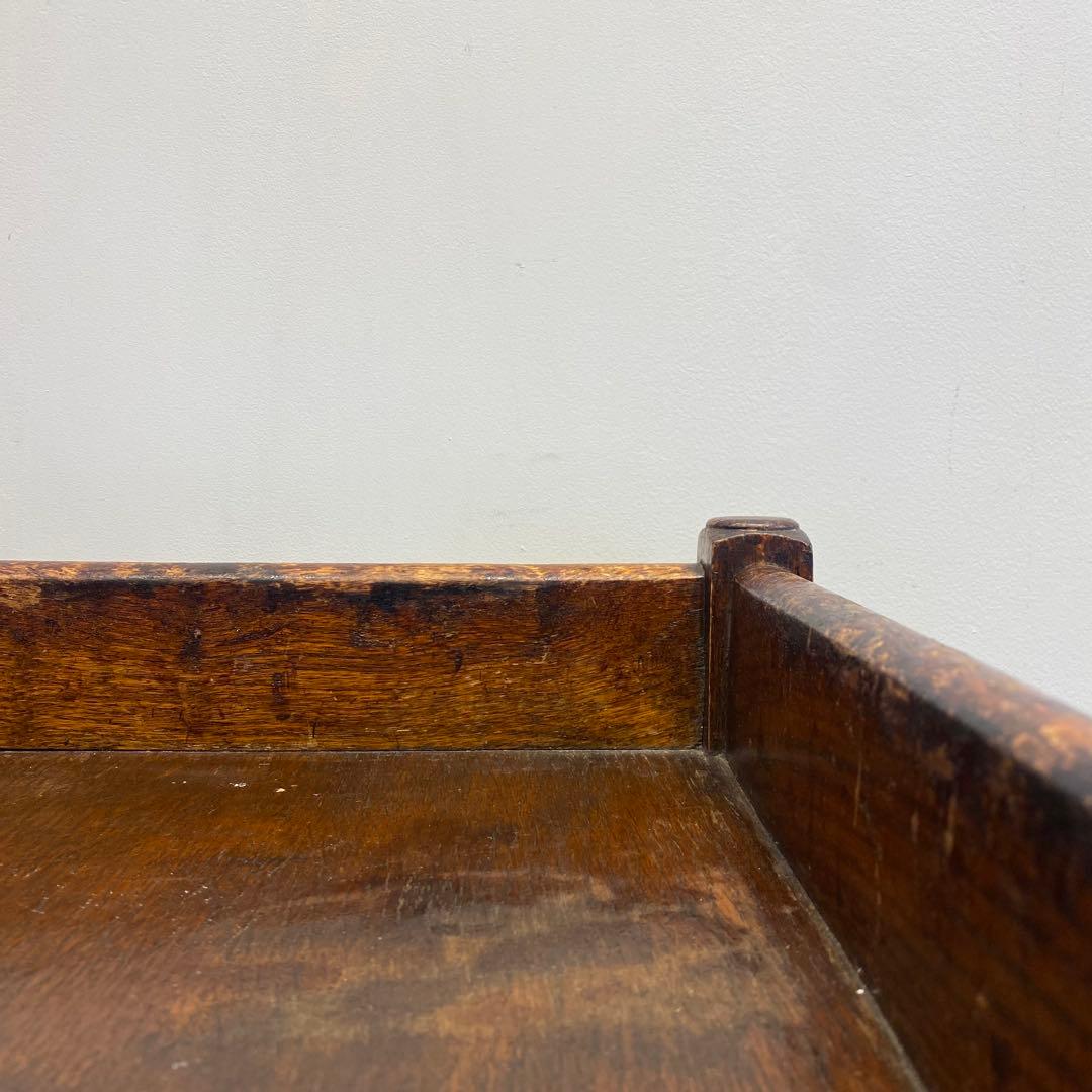 キャスターワゴン イギリス ビンテージ アンティーク