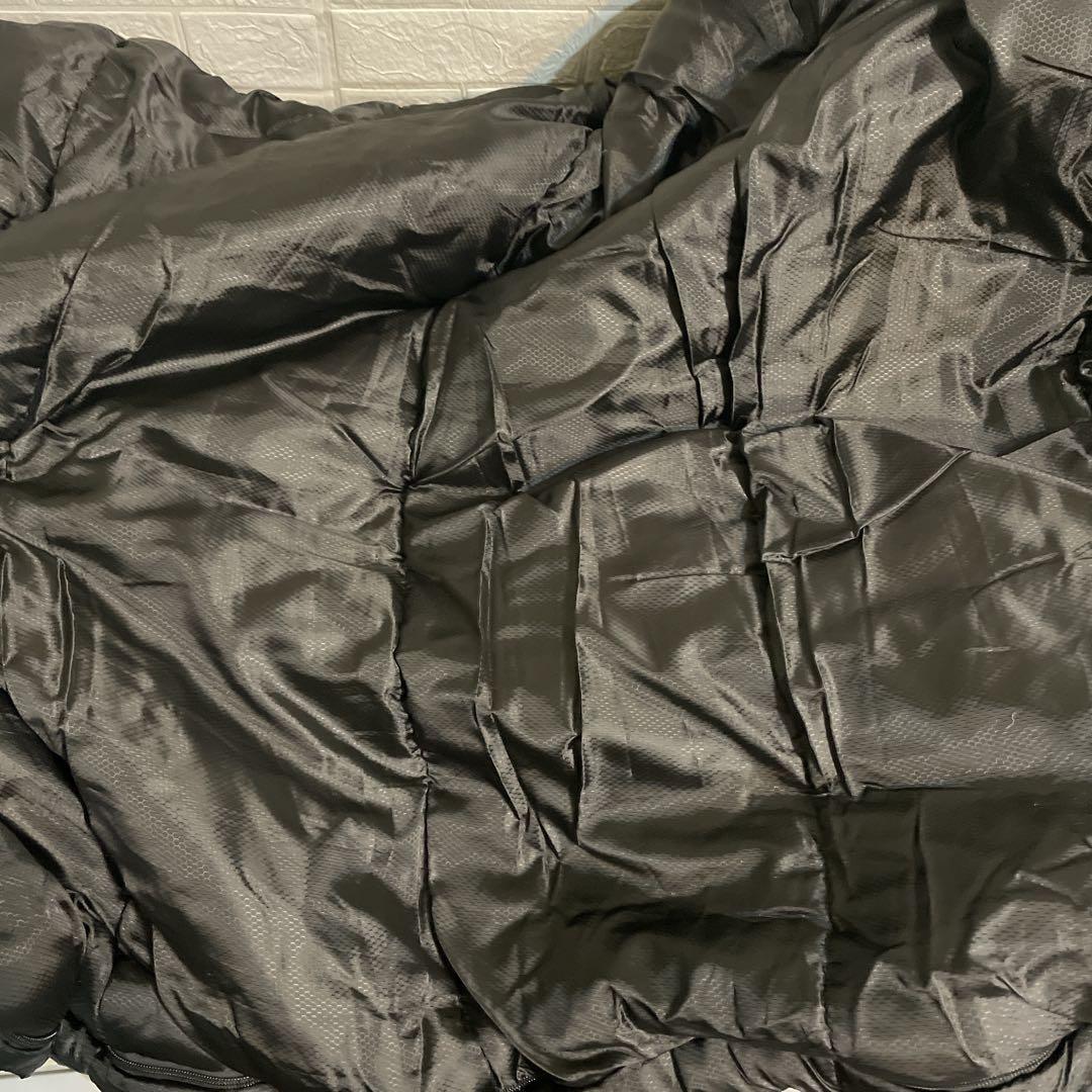 Bears Rock 寝袋 210×100 2.5kg TX-701