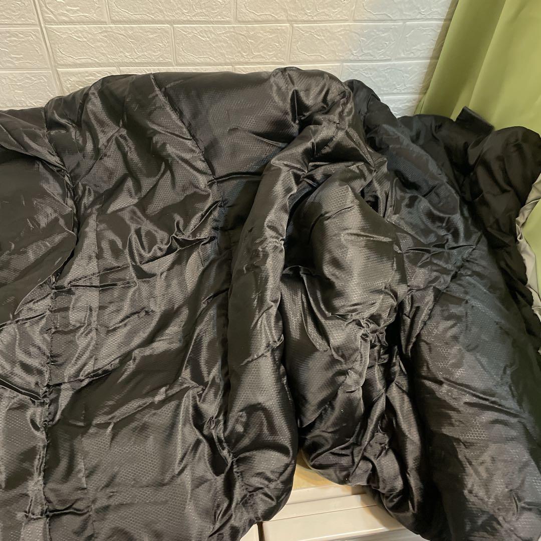 Bears Rock 寝袋 210×100 2.5kg TX-701