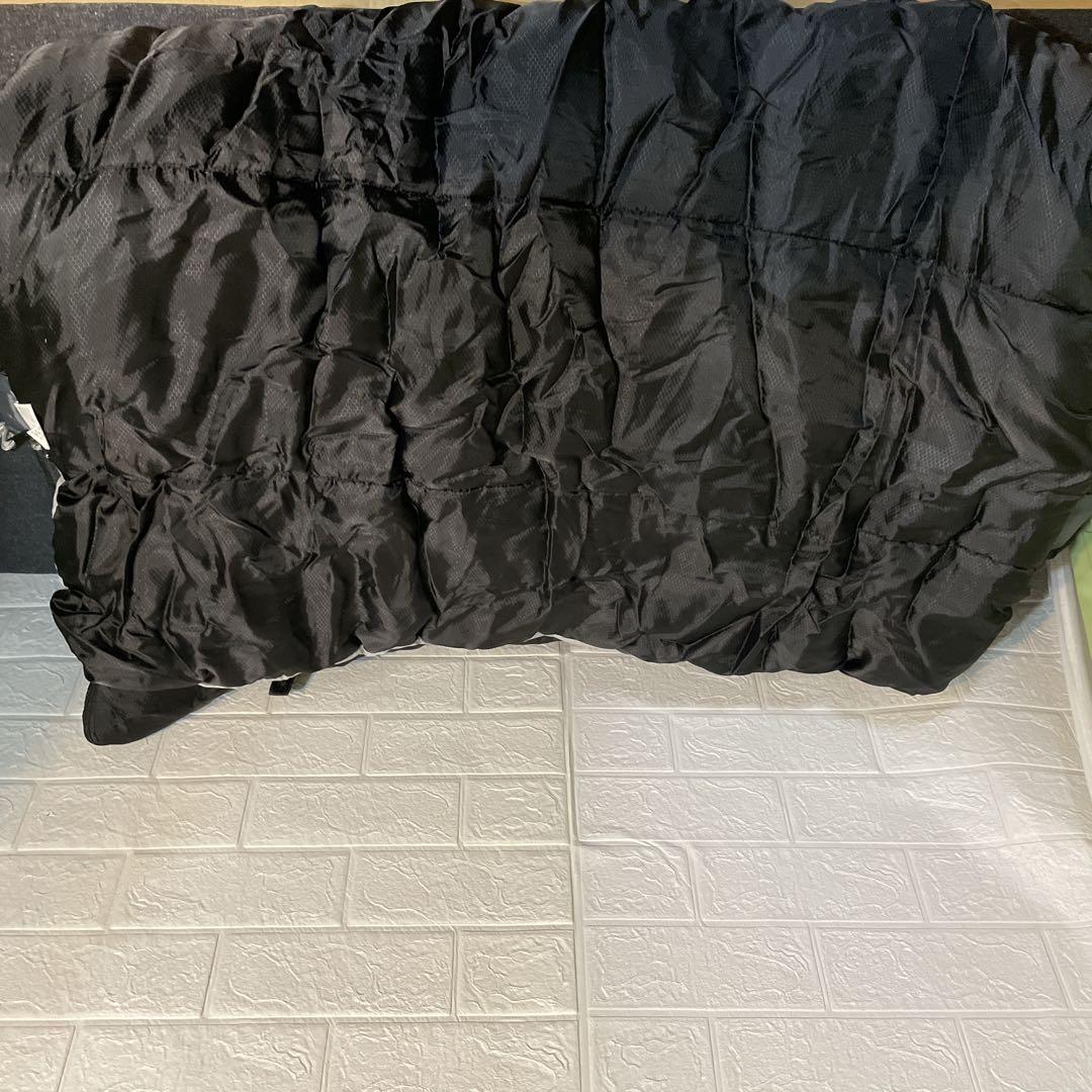 Bears Rock 寝袋 210×100 2.5kg TX-701