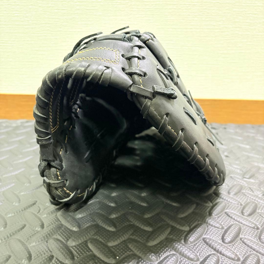 SSK 一般軟式用グローブ ファーストミット クラスゾーン CLF-730