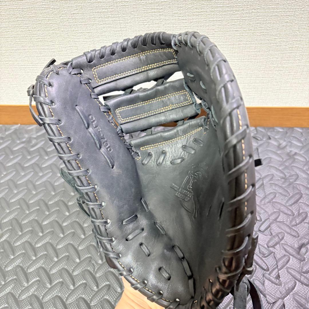 SSK 一般軟式用グローブ ファーストミット クラスゾーン CLF-730