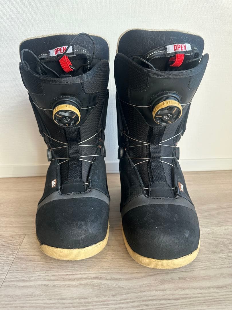 スノーボード 120cm ＆ スノーボードブーツ 23.5cm