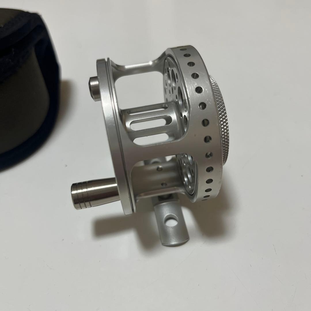 ハーディ　HARDY マークスマン Marksman 2/3 ハーディー