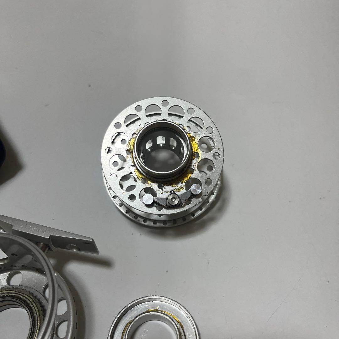 ハーディ　HARDY マークスマン Marksman 2/3 ハーディー