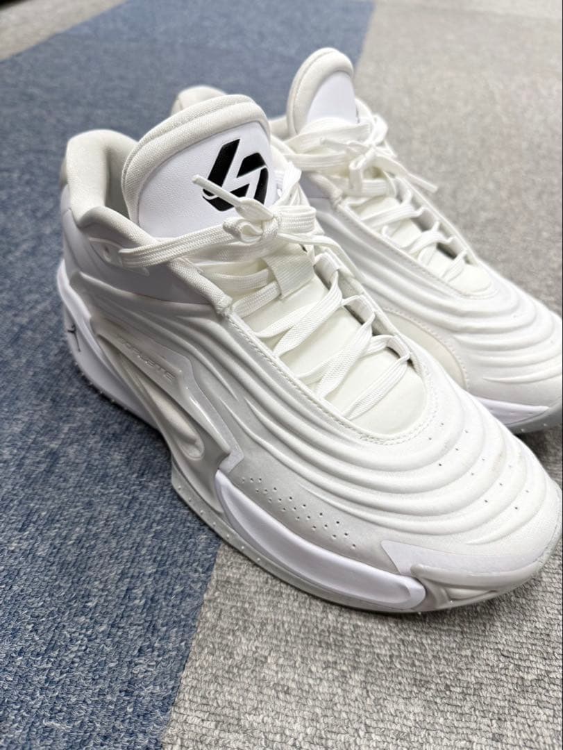 NIKE JORDAN LUKA 3 TB PF 28.0cm バッシュ