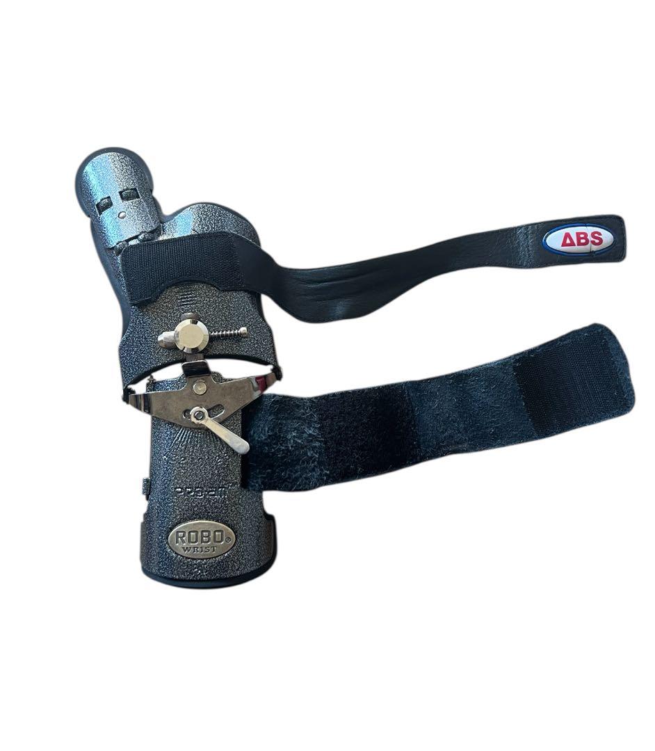 ロボリスト 右用 グローブ ABS