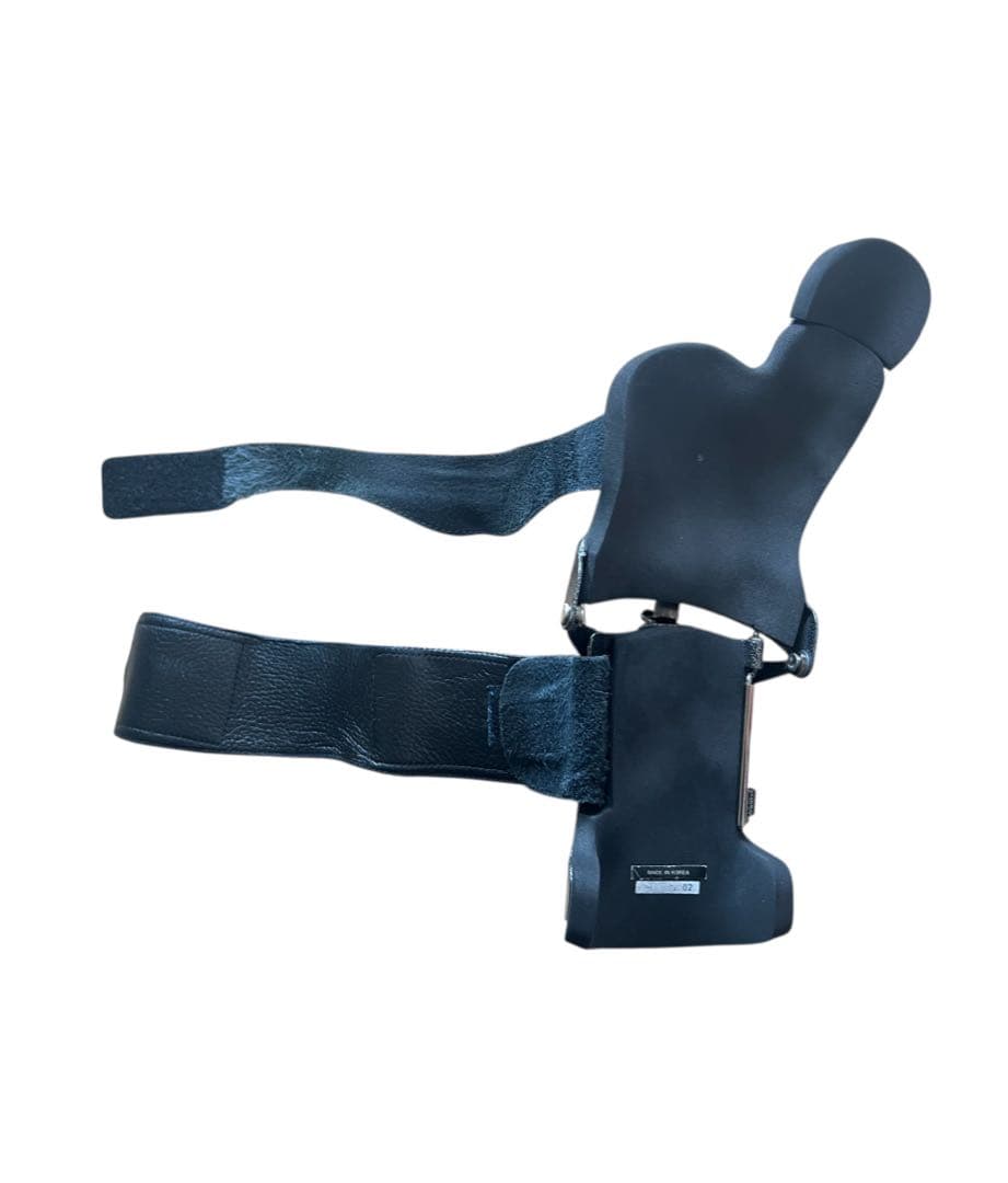 ロボリスト 右用 グローブ ABS