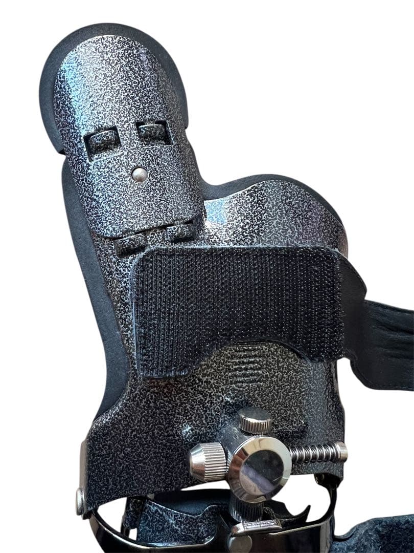 ロボリスト 右用 グローブ ABS