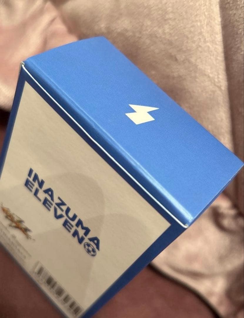 イナズマイレブン primaniacs フレグランス 香水　鬼道有人　イナイレ