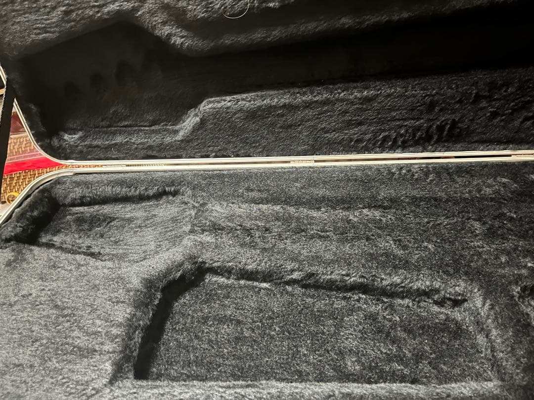 ベース用ハードケース