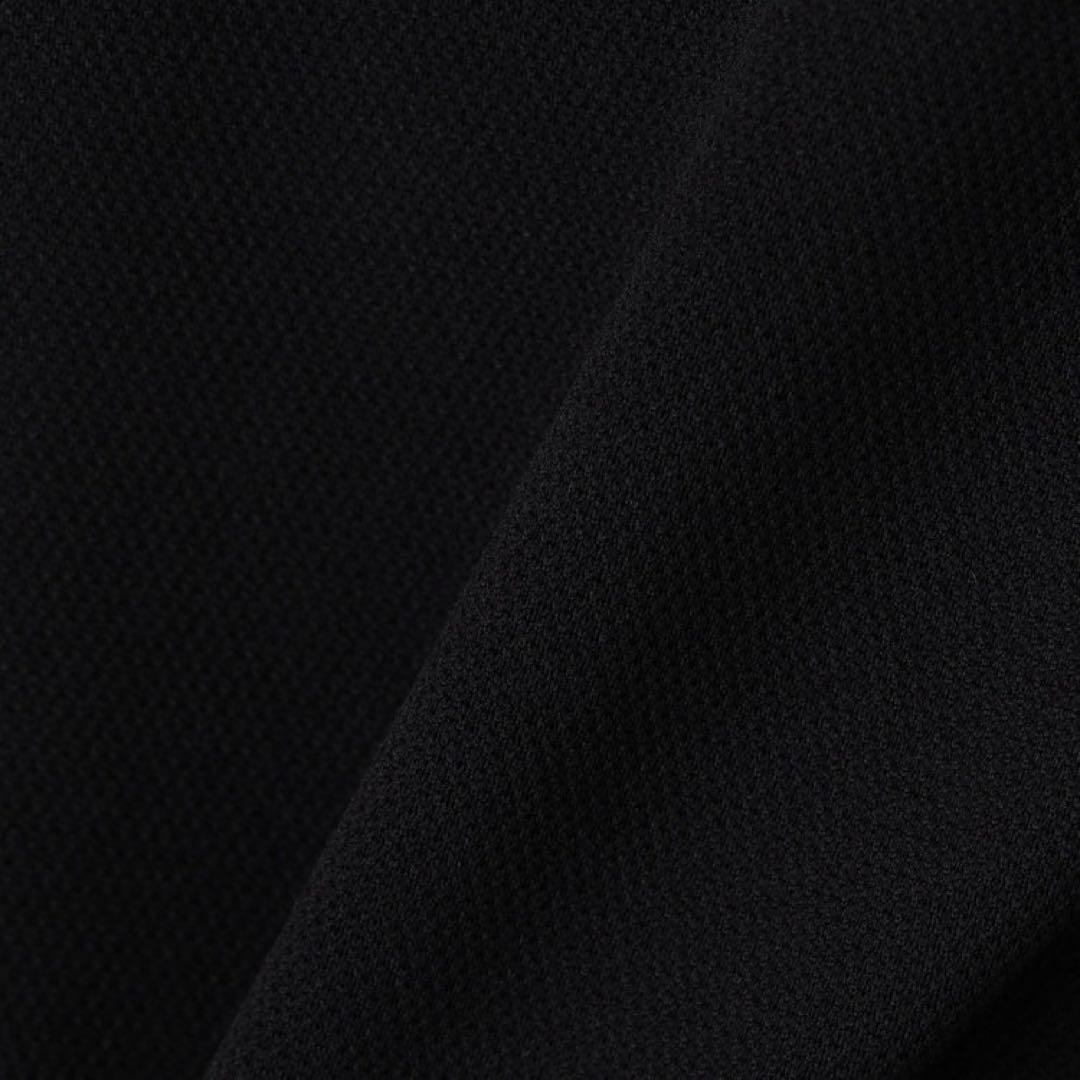 【新品・タグ付き】BRIEFING メンズ モックネック ブラックＭ