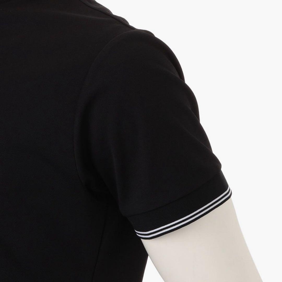 【新品・タグ付き】BRIEFING メンズ モックネック ブラックＭ