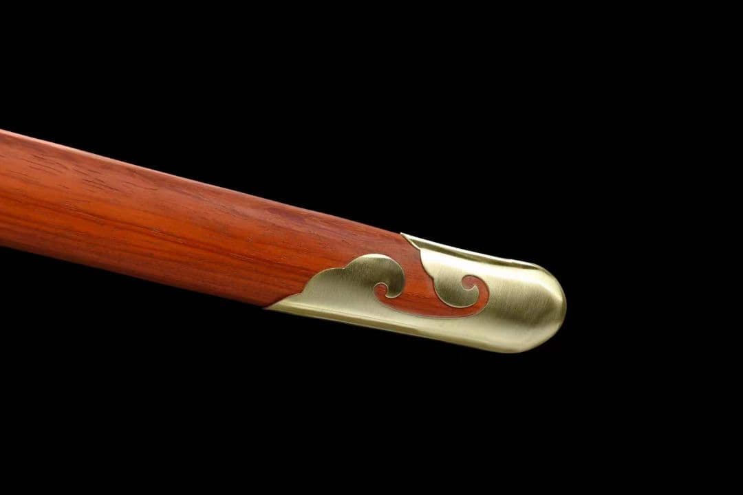 赤木太刀  武具　刀装具　日本刀　模造刀　居合刀