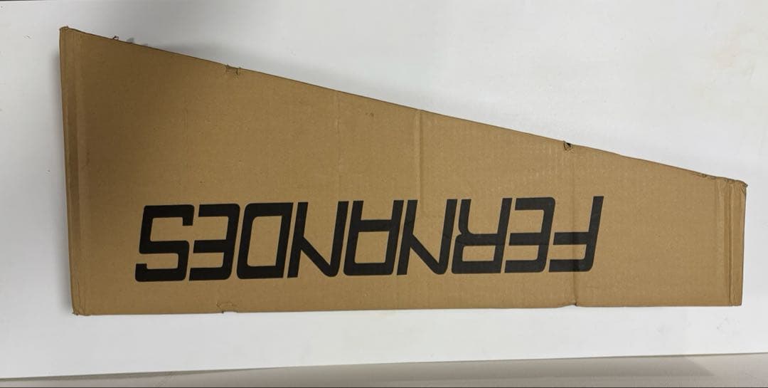 ギター FERNANDES ZO-3 hide YELLOW HEART ZO-3