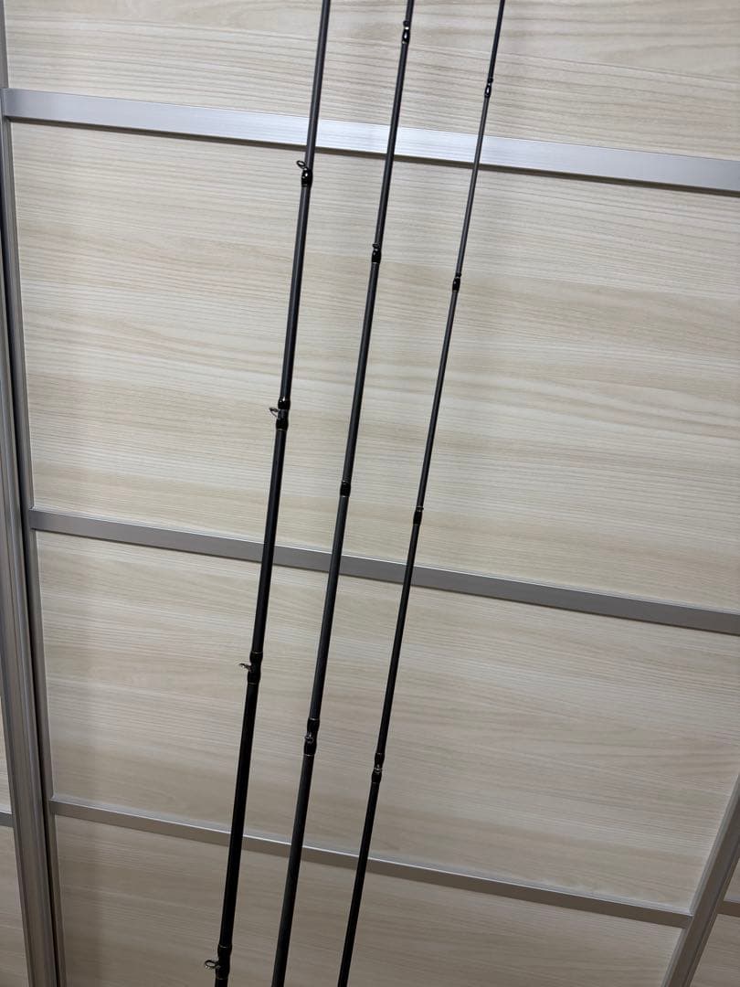 [超美品]レイドジャパン　グラディエーターマキシマム　ザマックスシリーズ3品種