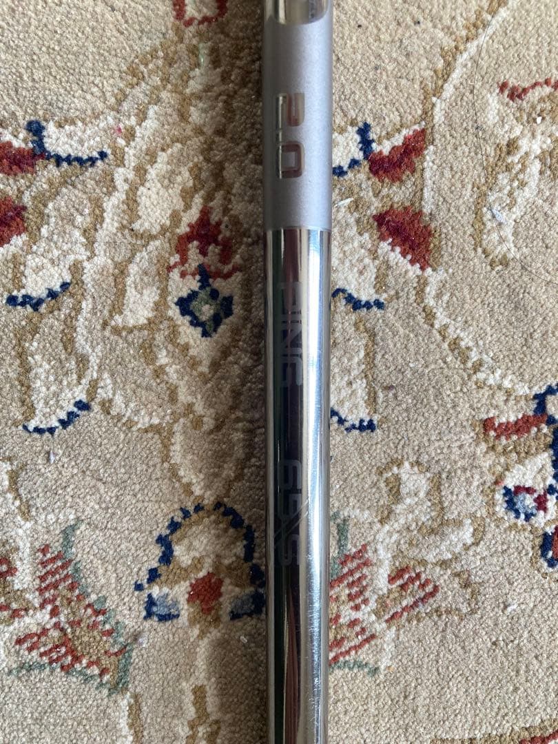 PING TOUR 2.0 65S PINGスリーブ