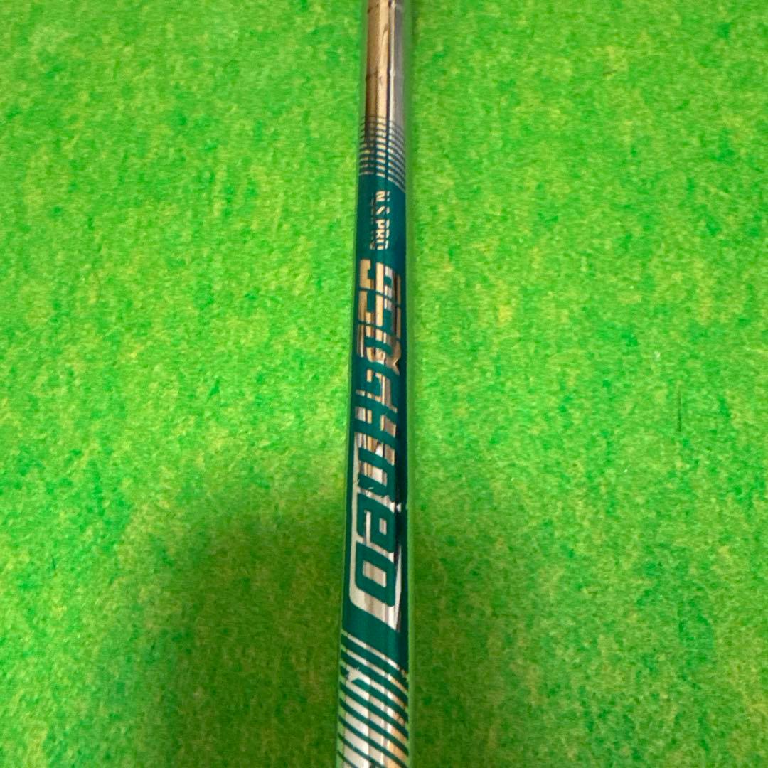 タイトリスト　ボーケイSM9 56度　バンス角8度　右利き用