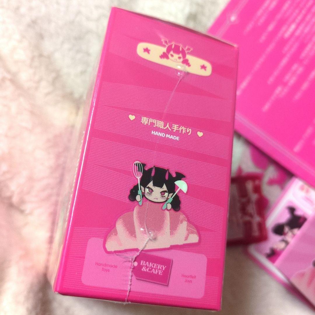 Mellojoy スフレ ストロベリー 贅沢スフレ スクイーズ　メロジョイ