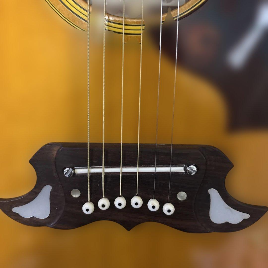 タカミネエリートハミングバード HM200ビンテージアジャスタブルサドル