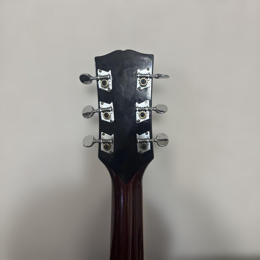 タカミネエリートハミングバード HM200ビンテージアジャスタブルサドル