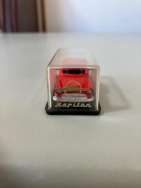 REX Juwel Opel Kapitan 　未使用